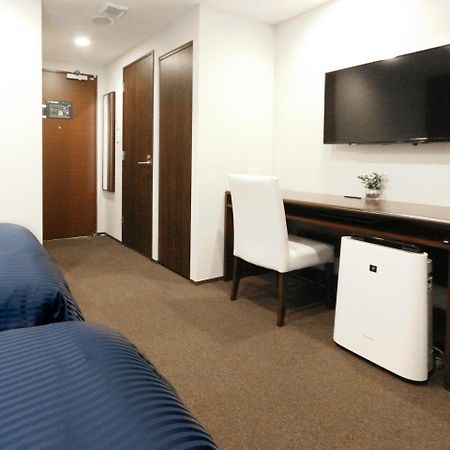 Hotel Livemax Kayabacho Tokio Zewnętrze zdjęcie