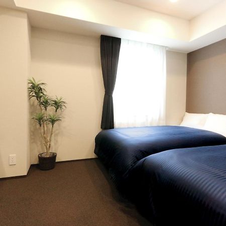 Hotel Livemax Kayabacho Tokio Zewnętrze zdjęcie