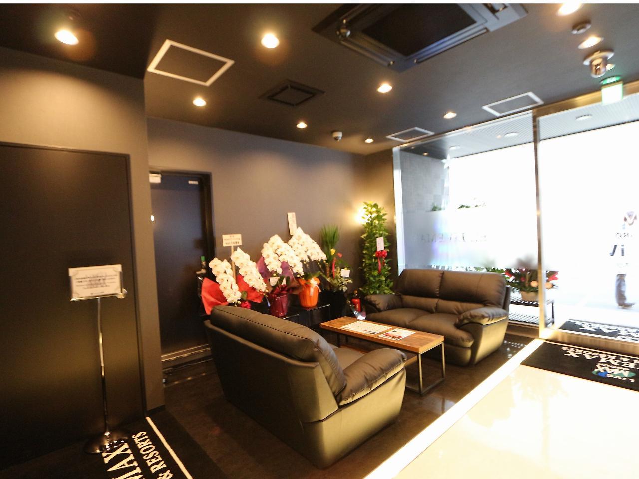 Hotel Livemax Kayabacho Tokio Zewnętrze zdjęcie