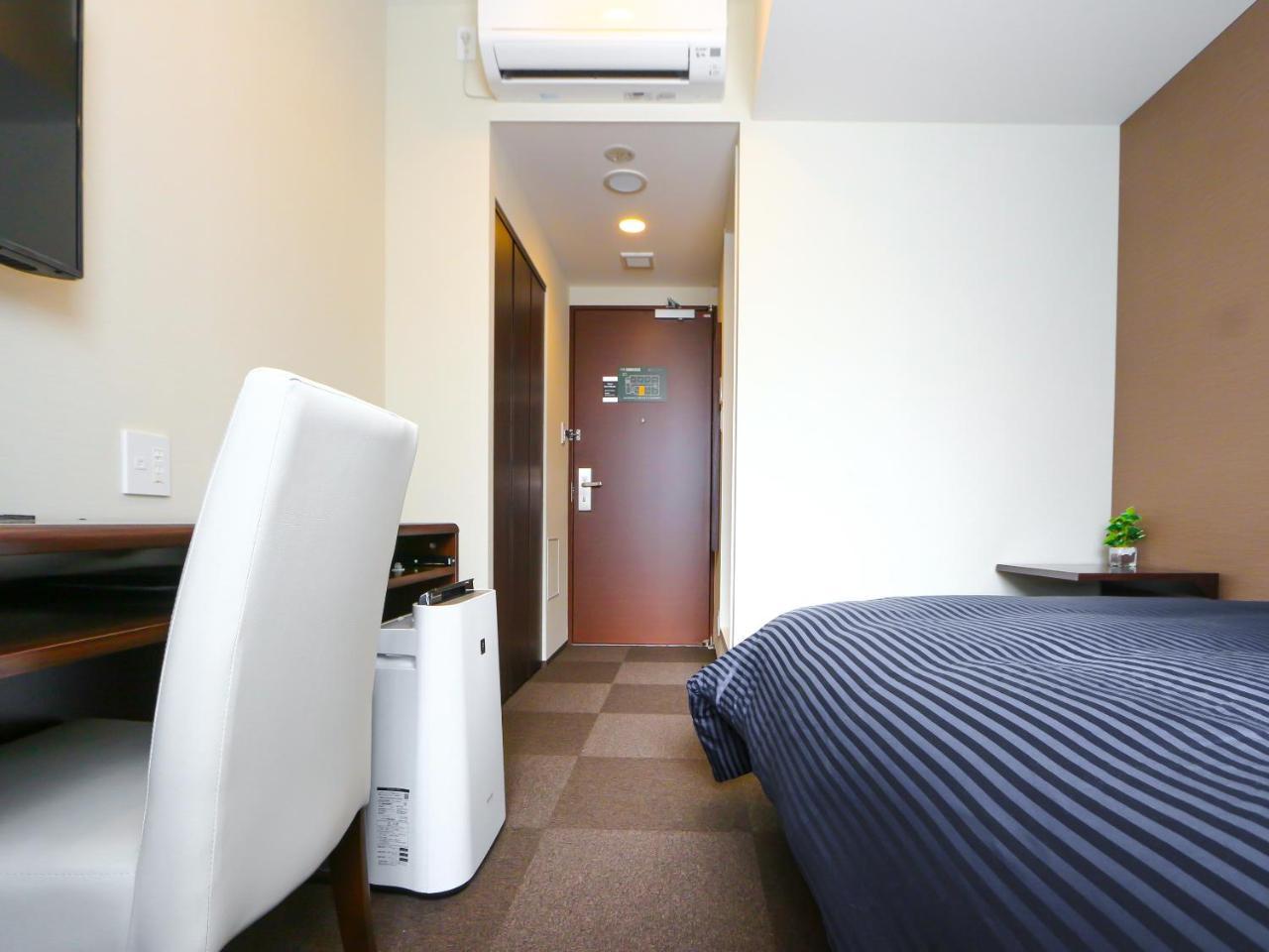 Hotel Livemax Kayabacho Tokio Zewnętrze zdjęcie