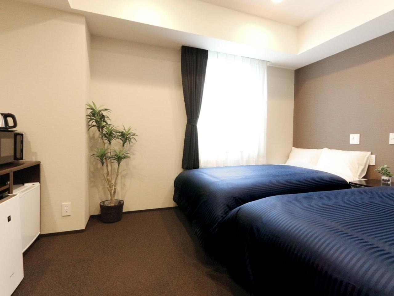 Hotel Livemax Kayabacho Tokio Zewnętrze zdjęcie