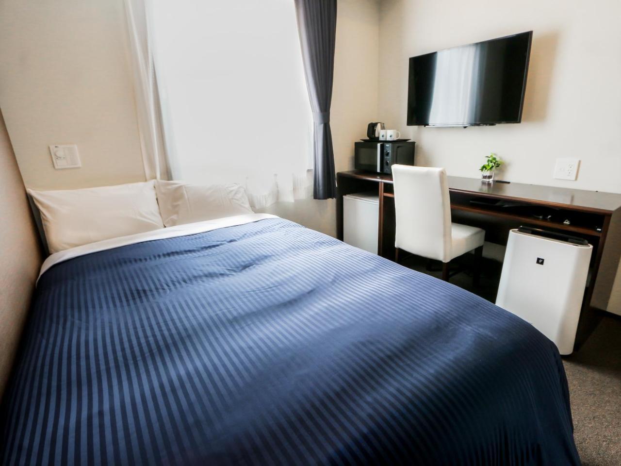 Hotel Livemax Kayabacho Tokio Zewnętrze zdjęcie